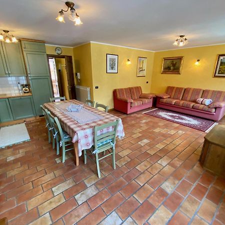 Appartamento In Residence Santa Lucia Bormio Exterior photo