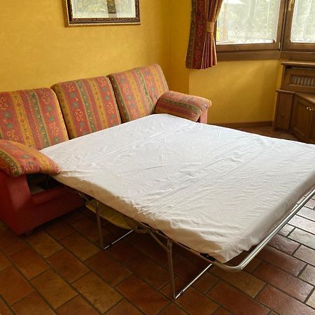 Appartamento In Residence Santa Lucia Bormio Exterior photo